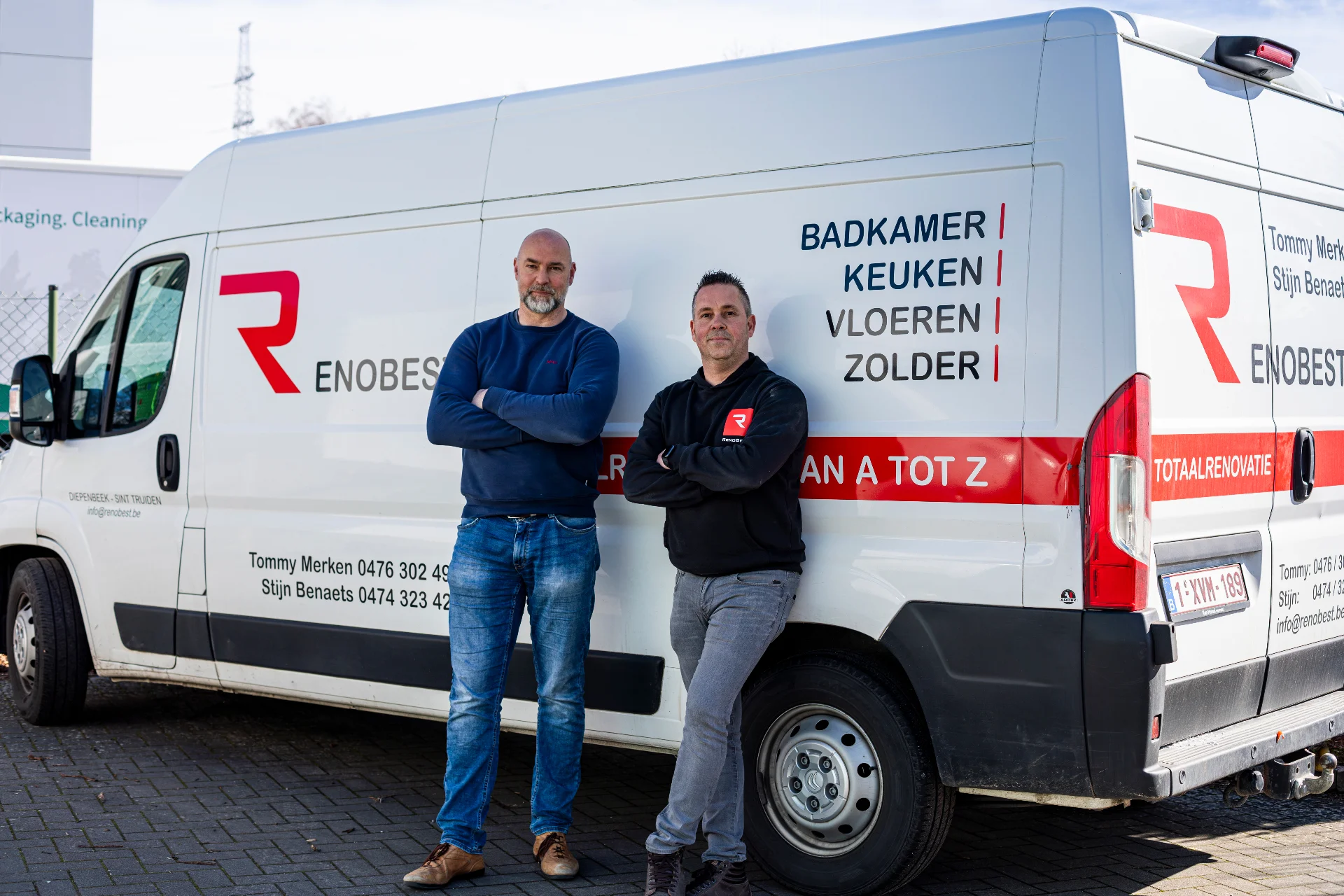 Vaste prijs